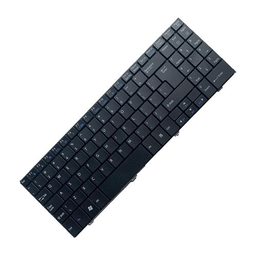 Clavier de remplacement pour ordinateur portable LG, anglais américain, durable, haute performance, R580, R560, R590