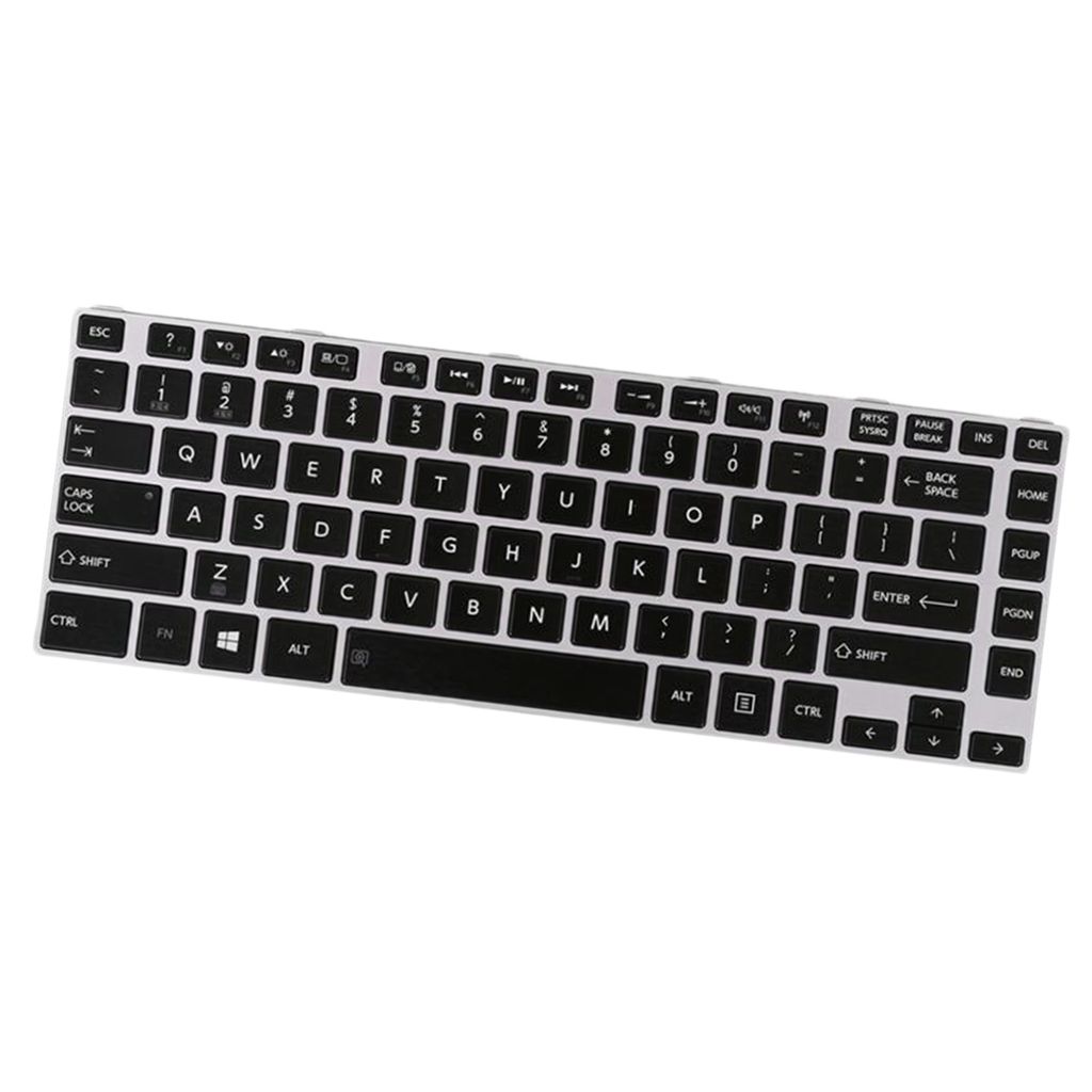 Clavier d'ordinateur portable de remplacement de mise en pag... - 3