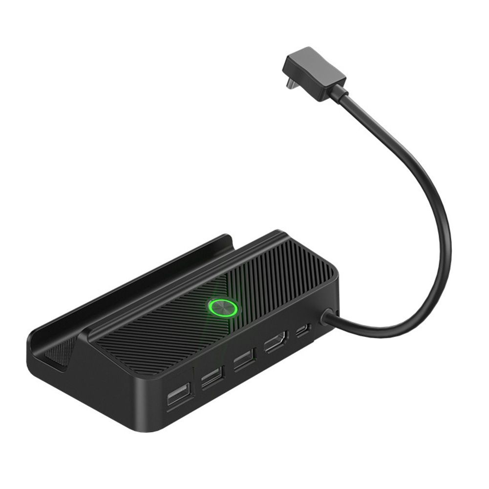 Station D'accueil Pour Traneau  Led, Support De Moyeu, Con... - 4
