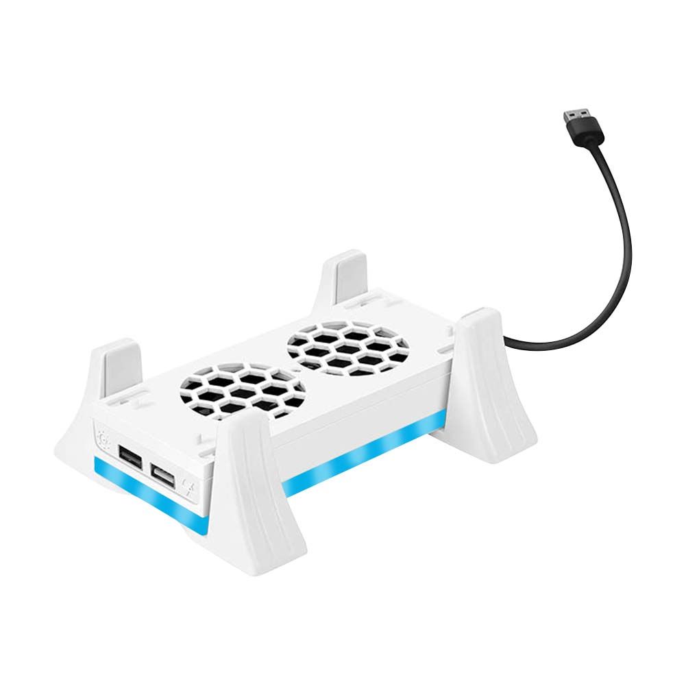 Refroidisseur De Support Vertical Pour Xbox Series S, Suppor... - 4
