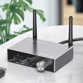 Câble et connectique Temium Convertisseur audio numérique vers