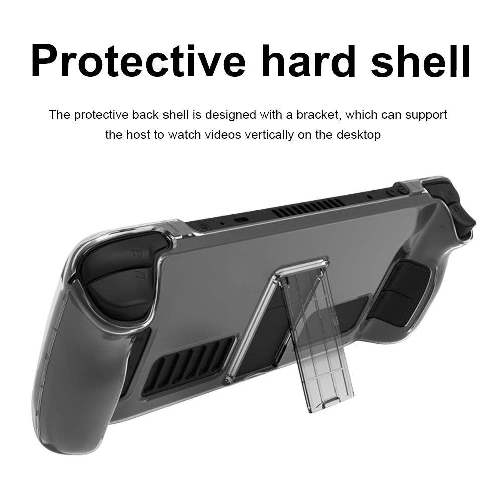 Protecteur De Console Fendu Avec Support Rapide, Remplacemen... - 2