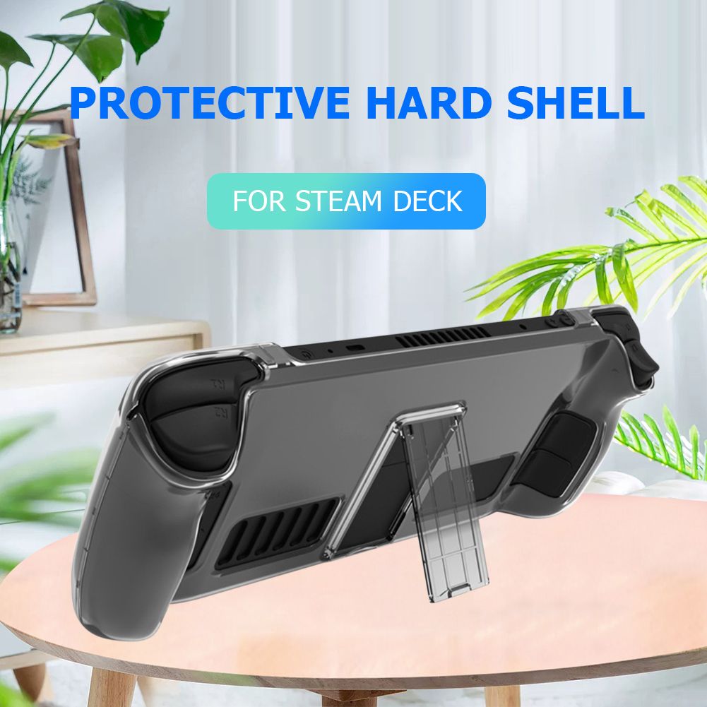 Protecteur De Console Fendu Avec Support Rapide, Remplacemen... - 3