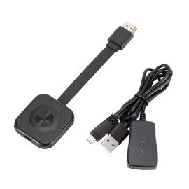 M4 Cables HDMI Dongle Wifi - Noir - Récepteur d'Affichage à prix pas cher