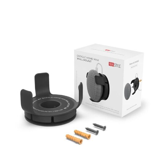 Support Mural Pour Amazon Echo Dot 3ème Génération - Neuf, Fabriqué Au Royaume-Uni, Par Amazon