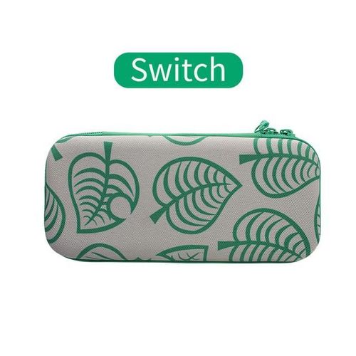 Étui De Transport Pour Nintendo Switch Lite, Sac De Rangement Animal Crossing, Accessoires De Console Ns