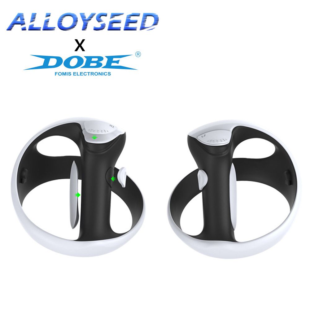 Tapis Antid�rapant En Silicone Pour Manette De Jeu Ps5 Vr2, ...