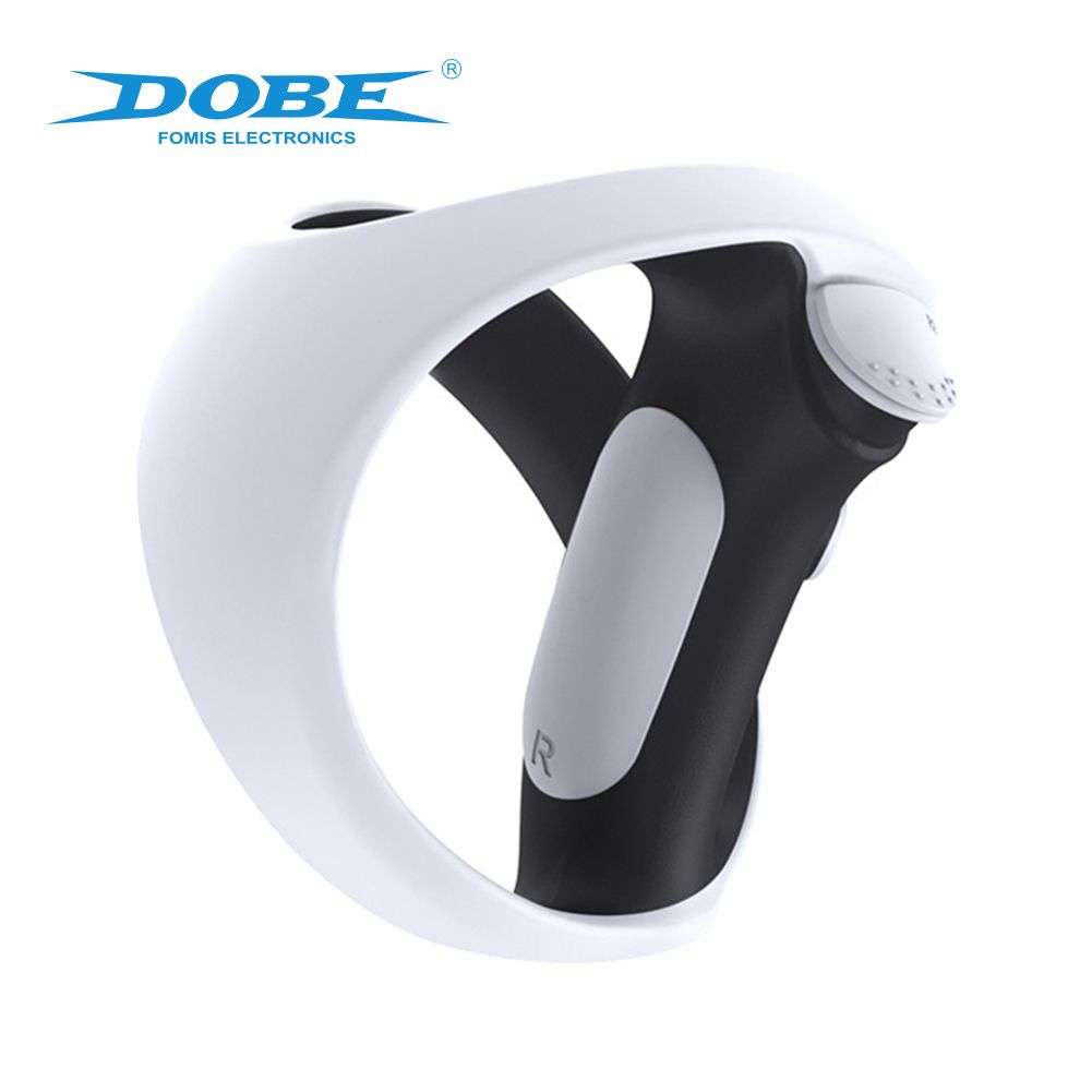 Tapis Antid�rapant En Silicone Pour Manette De Jeu Ps5 Vr2, ... - 2