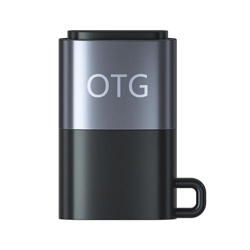 Adaptateur OTG Portable Type-C Digital Sauna Phone Radiator Converter, iPhone 13, 12, 11 Pro Max, iPad USB Drive