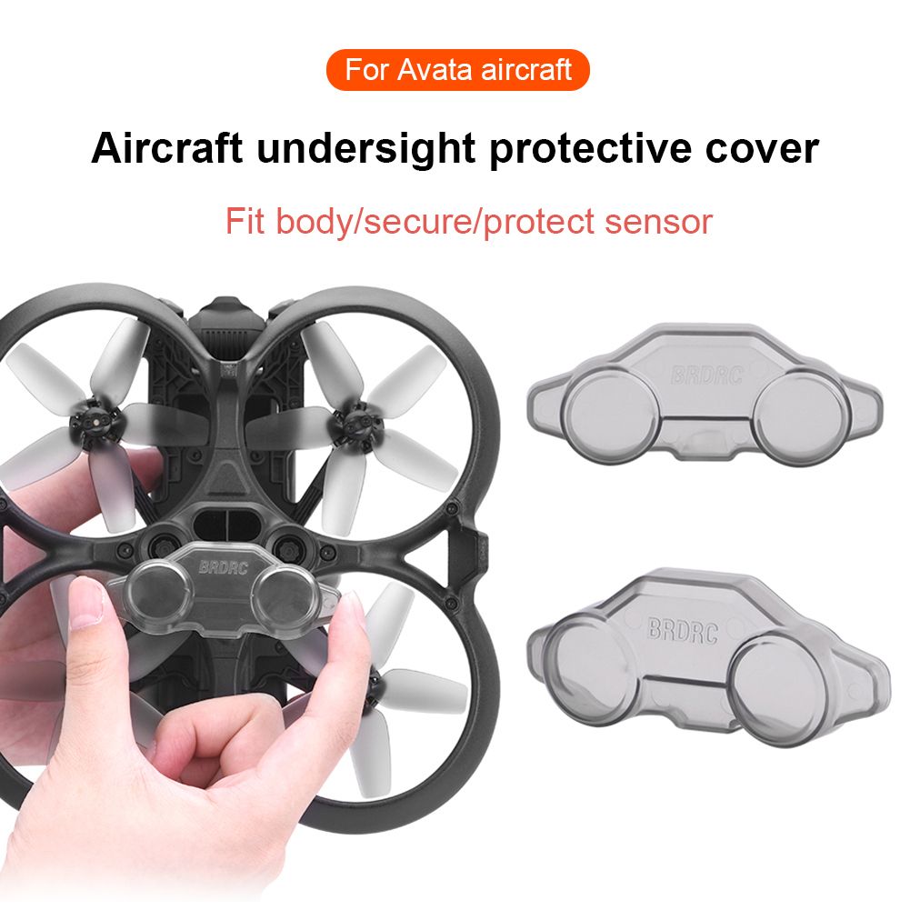 Couvercle De Protection D'objectif De Camra D'avion, Pour D... - 2
