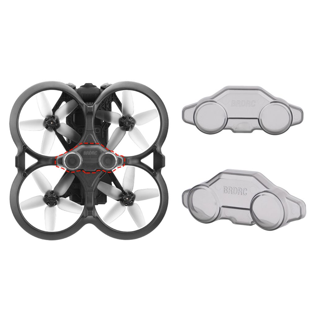 Couvercle De Protection D'objectif De Camra D'avion, Pour D... - 3