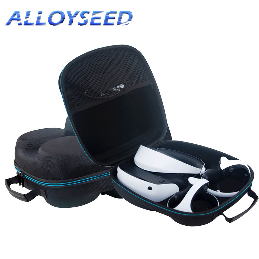 Sac � Main Portable Pour Contr�leur De Console Ps Vr2, Sacoc...