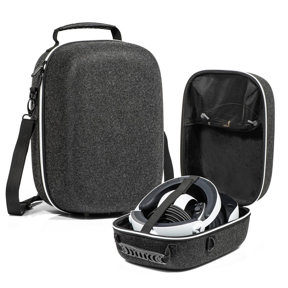 Sac De Transport De Voyage, Sac De Rangement, Bo�te De Prote...