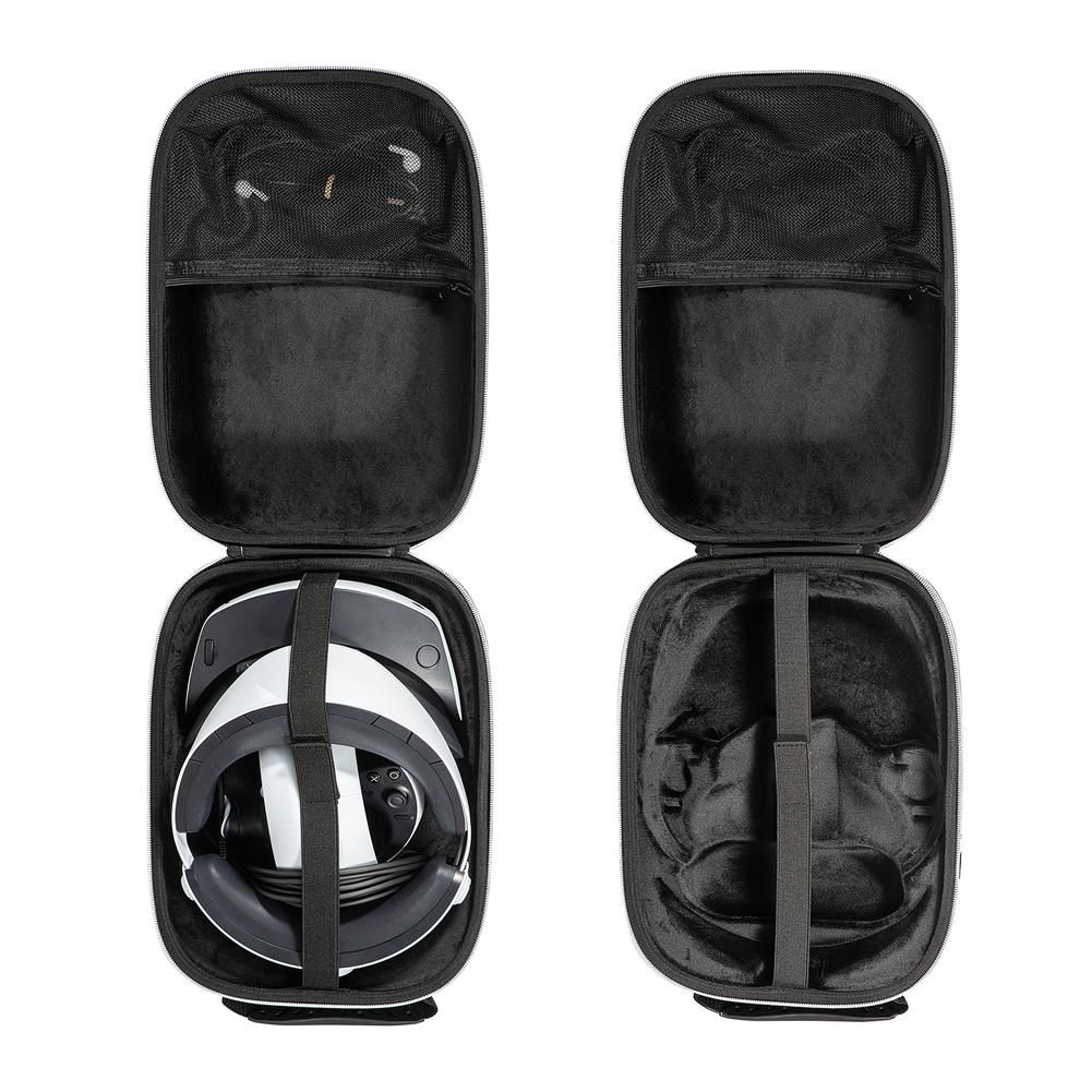 Sac De Transport De Voyage, Sac De Rangement, Bo�te De Prote... - 2