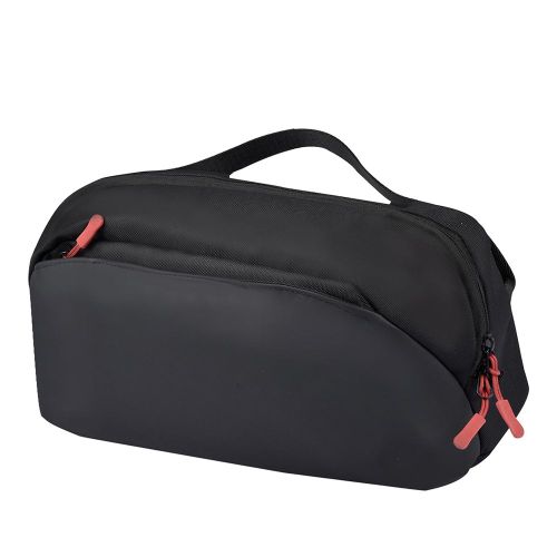 Sac De Transport Portable, Sac De Rangement, Sac À Main À Bandoulière, Sac À Dos Pour Steam Deck/Nintendo Switch, Étui Pour Accessoires D'hôte