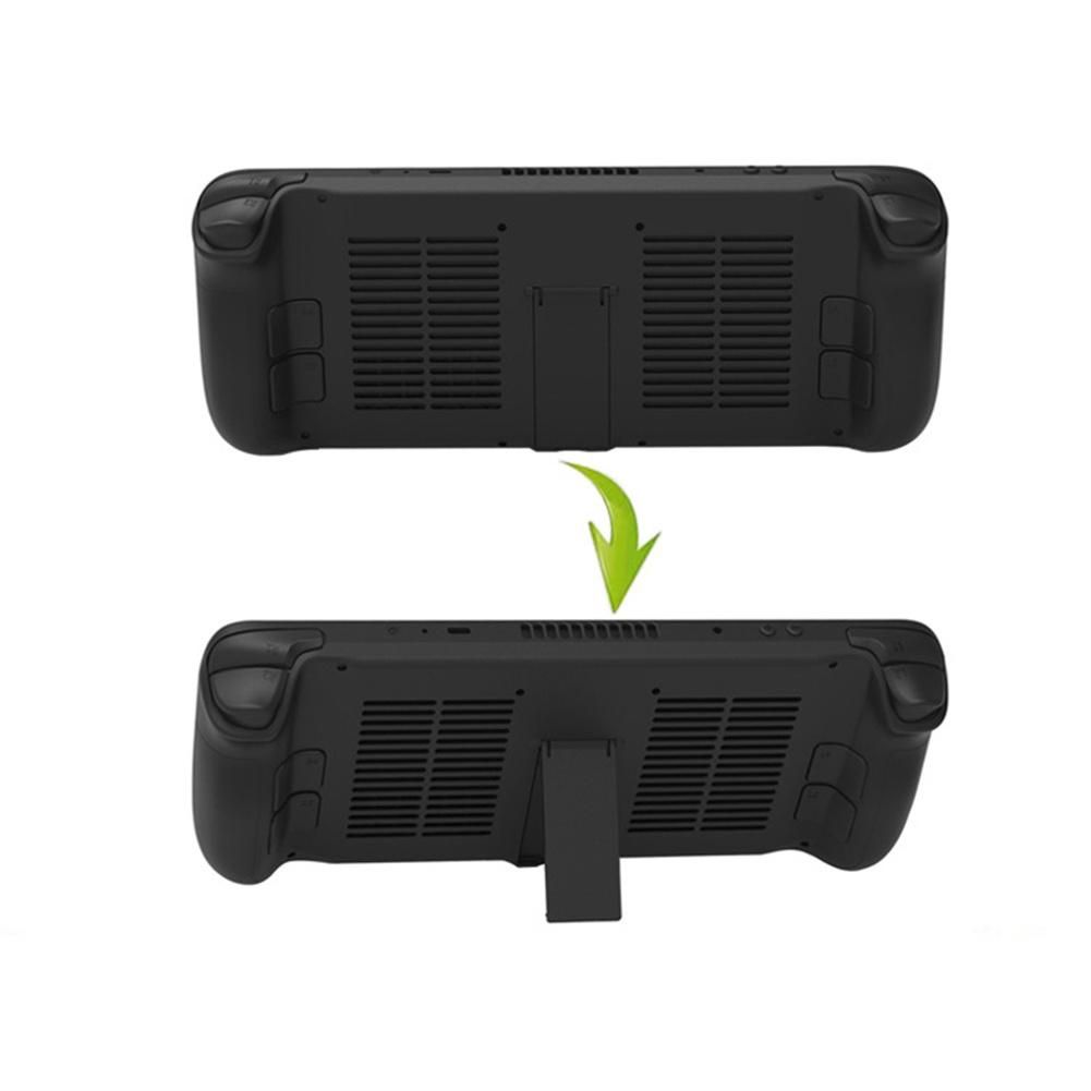 tui De Protection Pour Console De Jeu Avec Support Rapide, ... - 2