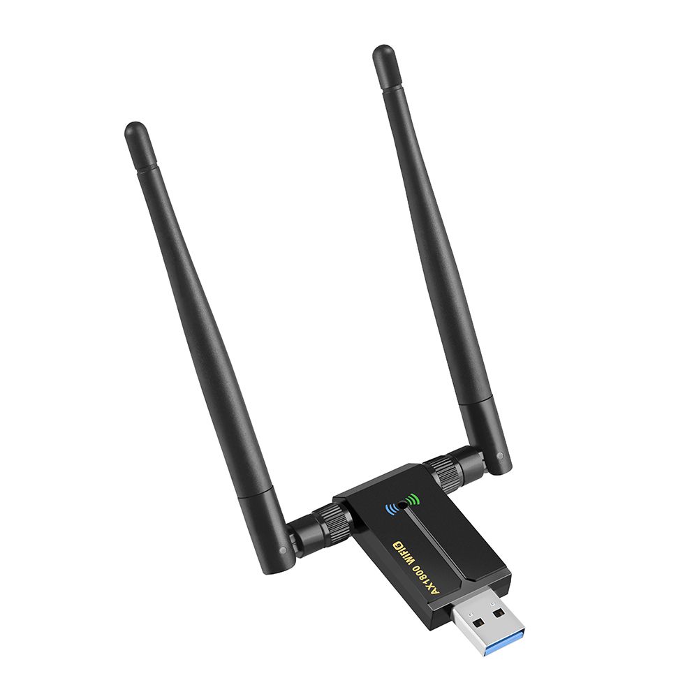 Carte rseau sans fil USB, adaptateur rseau sans fil, anten... - 3