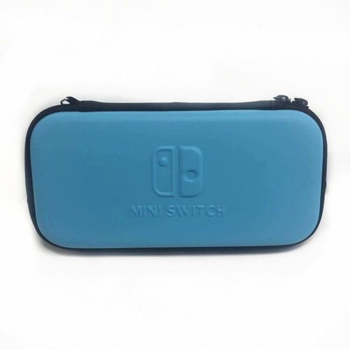 Sac De Rangement Portable Pour Nintendo Switch Lite, Étui De Transport Antichoc Pour Console De Jeu, Accessoires