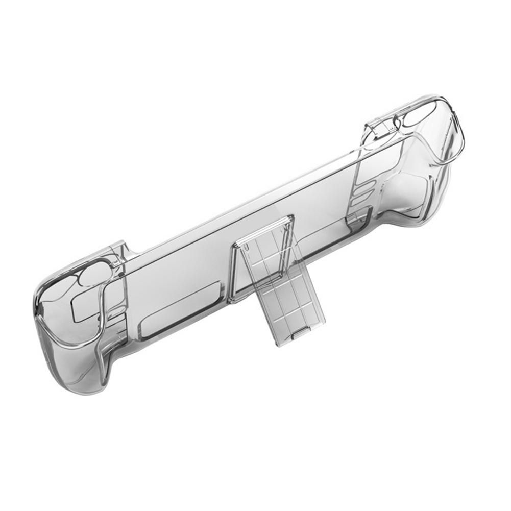 tui De Protection Rigide Transparent, Coque En Cristal Fend... - 4