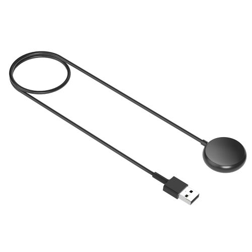 Câble De Charge Magnétique Sans Fil, Usb Type-C, 5v, 1a, Remplacement D'accessoires Pour Montre Intelligente, Google Pixel Watch 2022