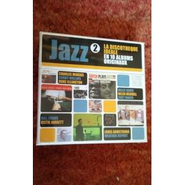 La Discotheque Ideale Du Jazz neuf et occasion - Achat pas cher