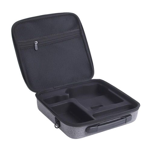 Mallette De Transport Portable Avec Sangle Initiée, Sac De Rangement Pour Cardan, Compatible Pour Dji Rsc2 Ronin Sc 2, Déterminer 3 Axes-Générique