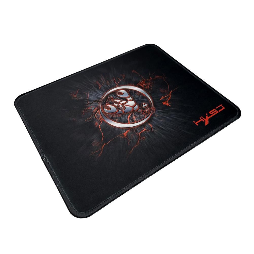 Tapis de souris  motif d'anime de dessin anim, anti-ald, t...