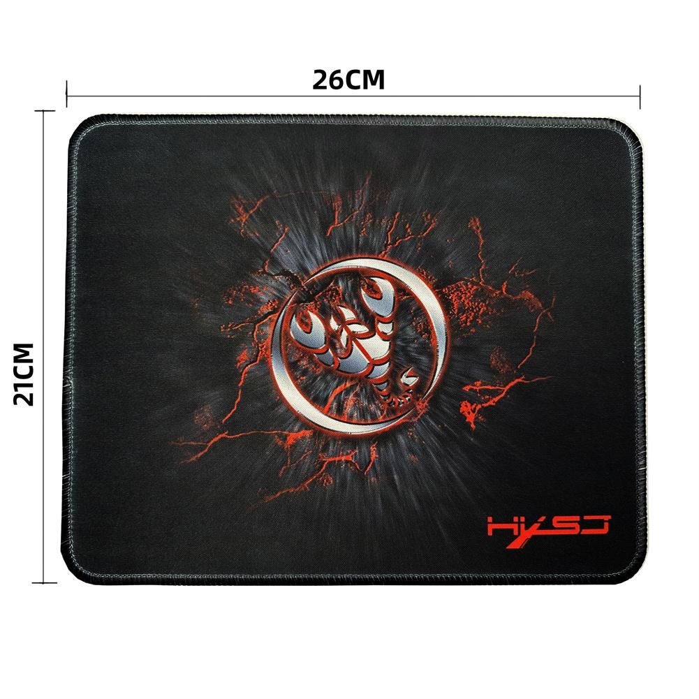 Tapis de souris  motif d'anime de dessin anim, anti-ald, t... - 2