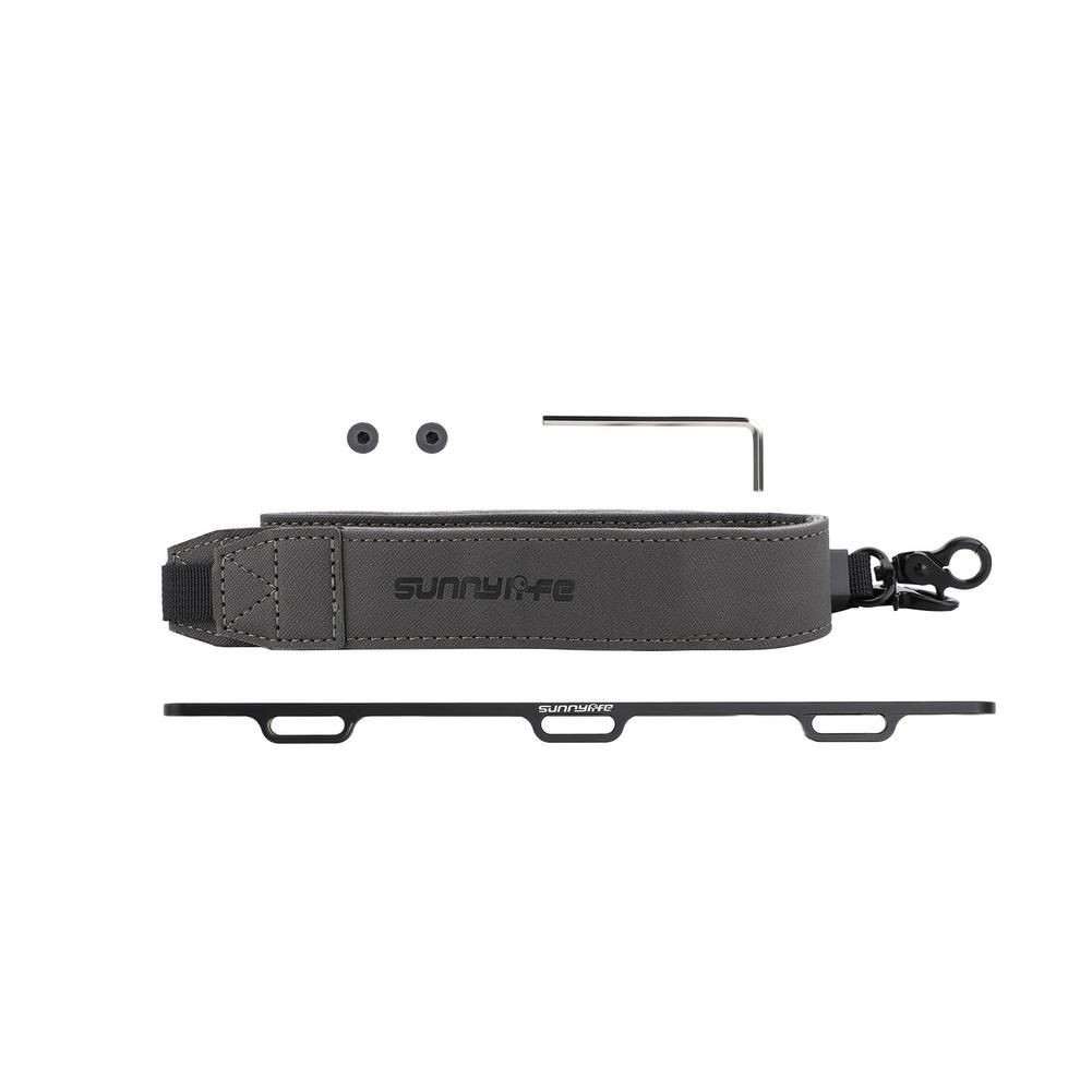 Lani�re De Cou Pour Drone Dji Rc Plus, Accessoire Compatible... - 2
