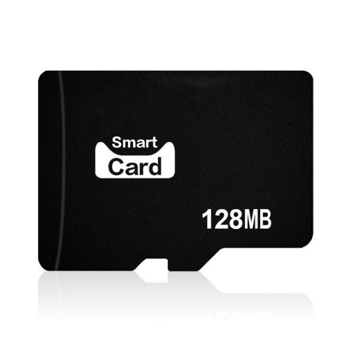 Carte mémoire micro SD pour téléphone, carte SD, carte Flash TF, 128 Go, 32 Go, 16 Go, 8 Go, 4 Go, 1 Go, 256M, 128M