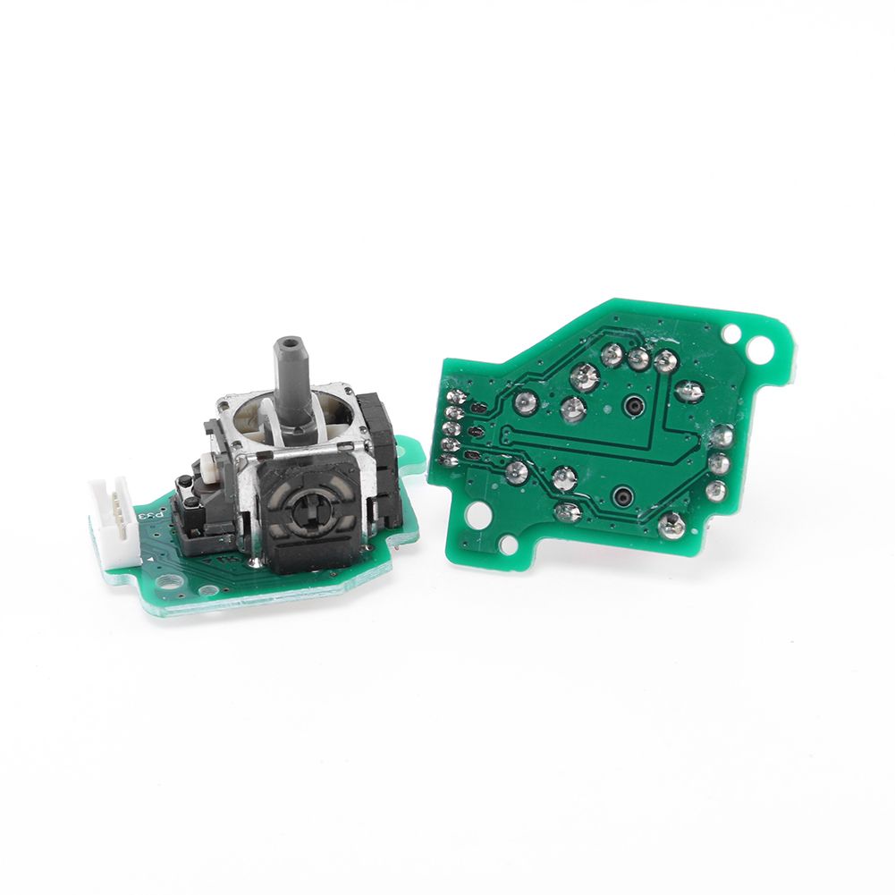 Capteur De Joystick Analogique 3d, 2 Pi�ces, Pi�ce De R�para... - 4