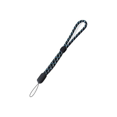 Lanière De Poignet Réglable Pour Téléphone Portable, Pour Iphone Xs 8 Samsung Xiaomi, Gadget Usb, Clé Psp, Corde Anti-Perte