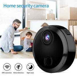 Mini caméra de sécurité, caméras espion WiFi Algeria