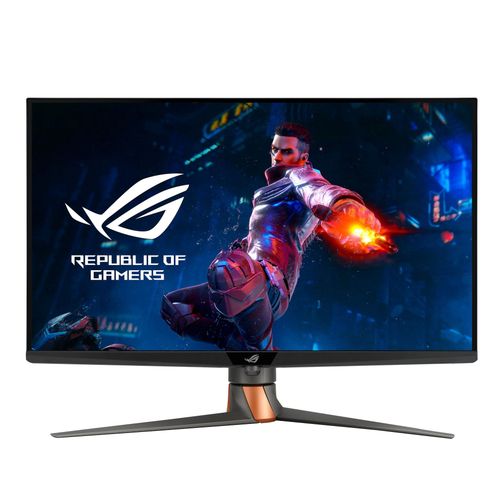 ASUS ROG Swift PG32UQXR Ecran 32" LCD Mini LED 3840x2160 pixel 16:9 HDR