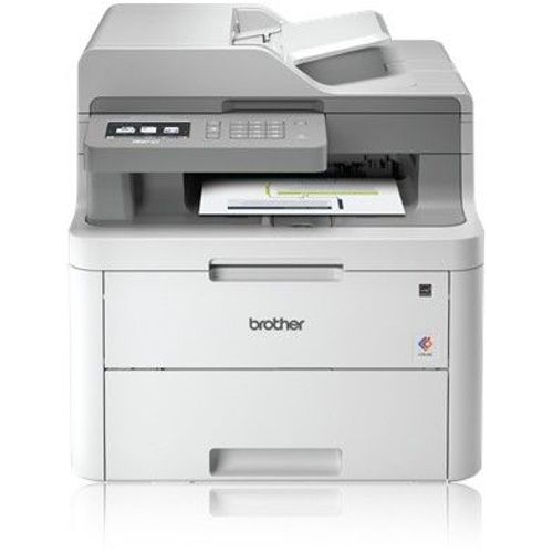 Brother Compatible Mfc-l3710cw - Multifunktionsdrucker - Farbe