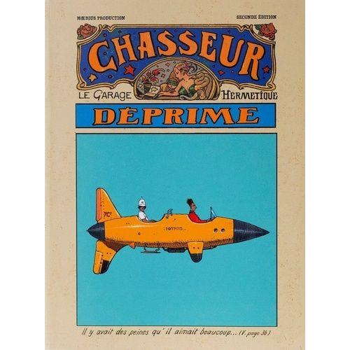 Chasseur Déprime