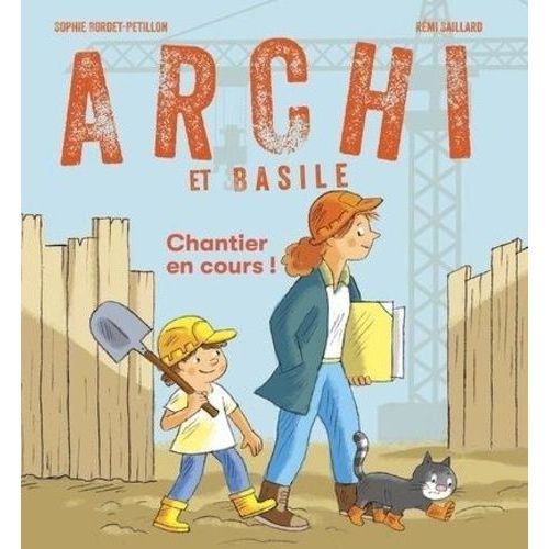 Chantier En Cours !