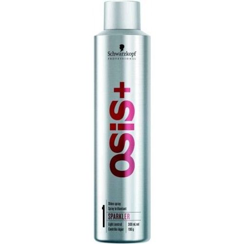 Mousse Coiffante Fixation Extra Forte Osis Style Grip - 200ml 
