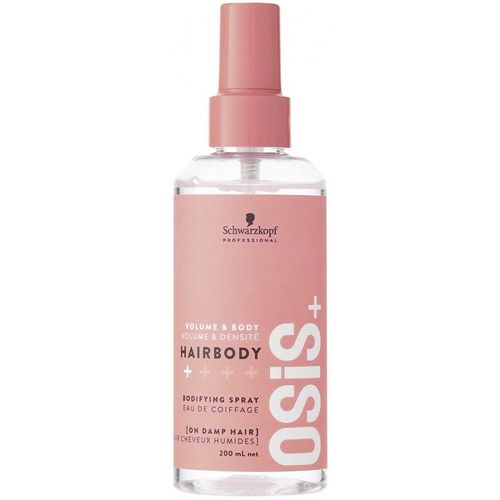 Hairbody Eau De Coiffage Osis+ New - 200ml 