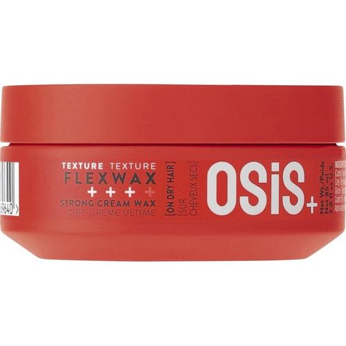 Osis+ Flexwax - 85ml 