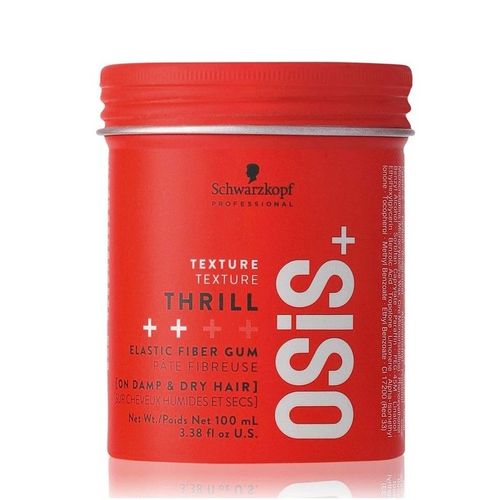 Fibre Gum Thrill Osis+ New - 100ml 