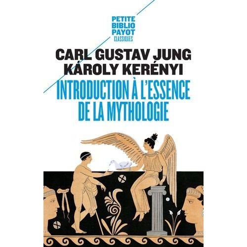 Introduction À L'essence De La Mythologie - L'enfant Divin, La Jeune Fille Divine
