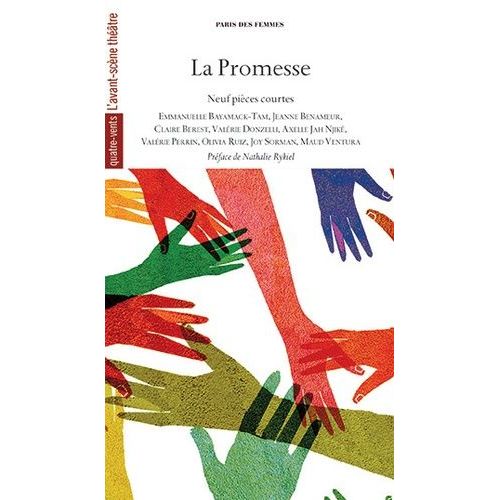 La Promesse - Neuf Pièces Courtes