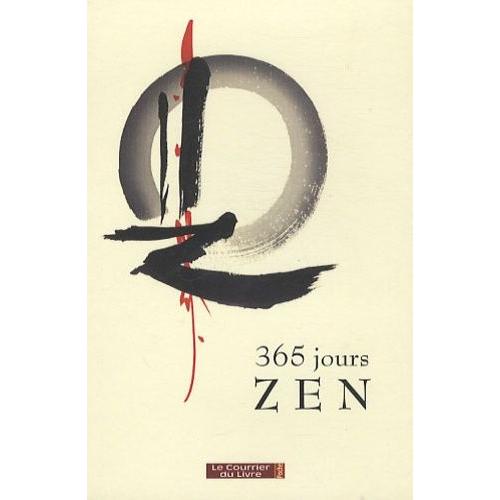 365 Jours Zen