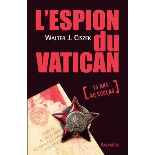 L'espion Du Vatican