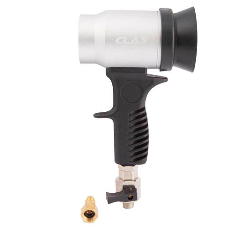 Pistolet De Séchage Venturi 350l/Min Pneumatique (Spécial Carrosserie) - Op 3501 - Clas Equipements