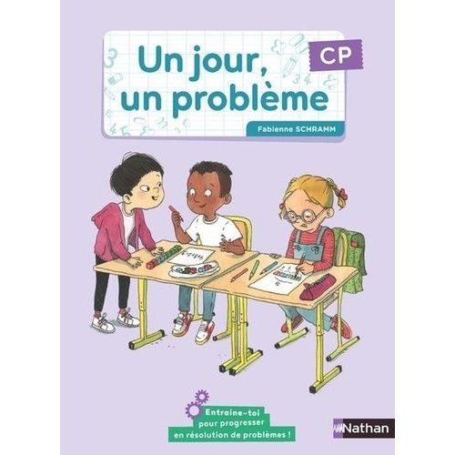 Un Jour, Un Problème Cp