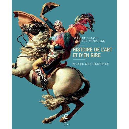 Histoire De L'art Et D'en Rire - Musée Des Zeugmes