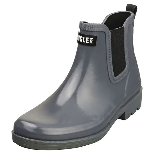 Aigle Carville 2 Bottes Chelsea Bleu