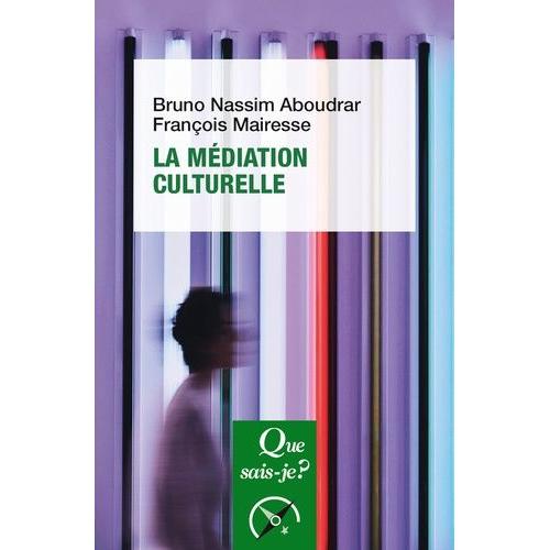 La Médiation Culturelle